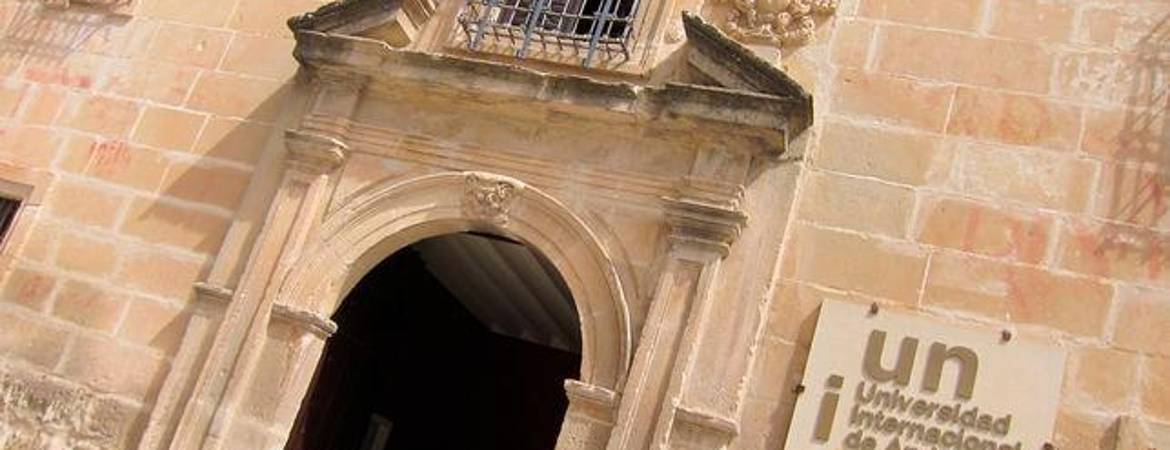 La Sede Antonio Machado de Baeza comienza los Cursos de Verano 2019 La Sede Antonio Machado de Baeza comienza los Cursos de Verano 2019