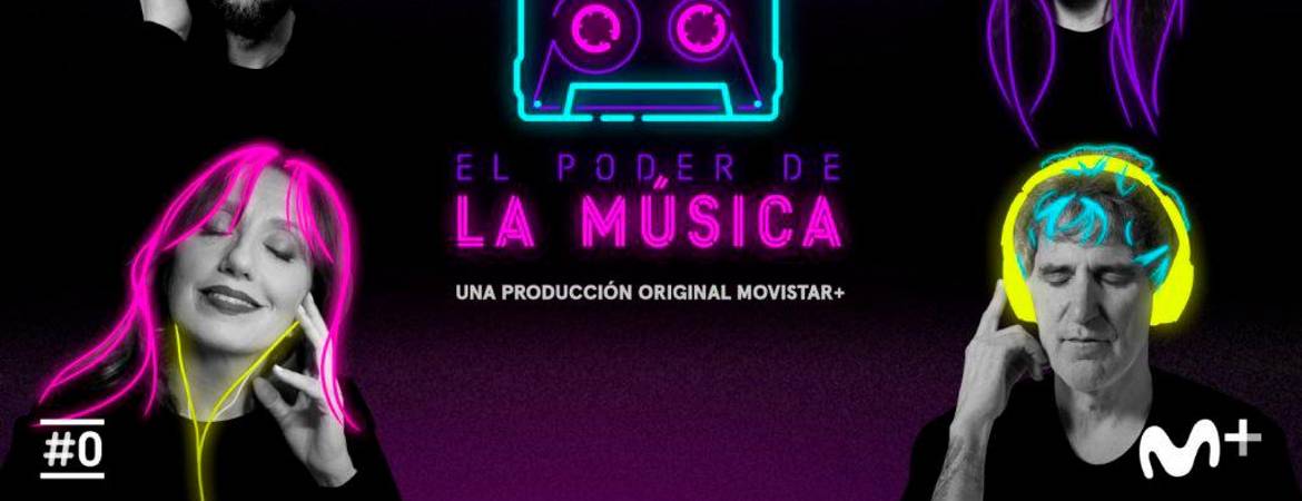 “El poder de la música” y su legado desde la A hasta la Z “El poder de la música” y su legado desde la A hasta la Z