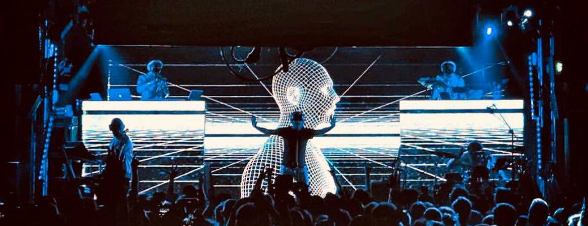 La música más alternativa llena la capital de sonidos La música más alternativa llena la capital de sonidos