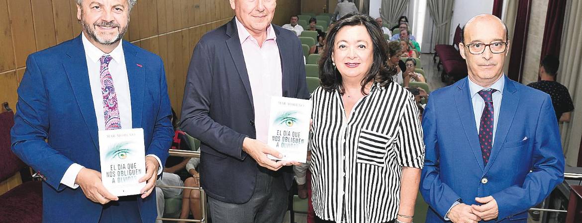 Cuando la memoria define al ser humano y trasciende Cuando la memoria define al ser humano y trasciende