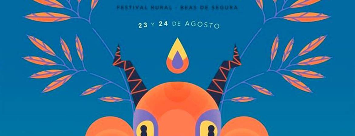Beas de Segura celebra este fin de semana el festival Sierra Rock Beas de Segura celebra este fin de semana el festival Sierra Rock