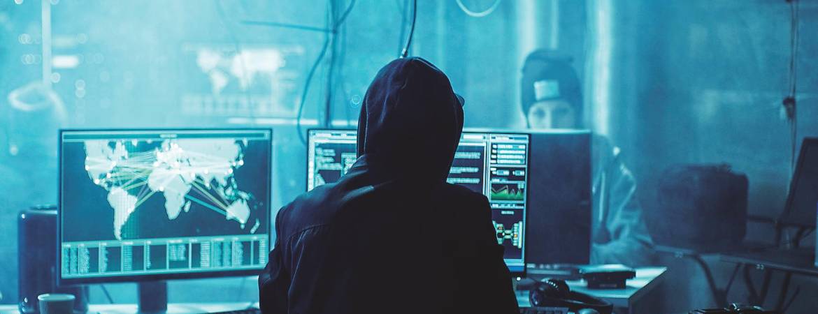 Las industrias no notifican los ciberataques Las industrias no notifican los ciberataques