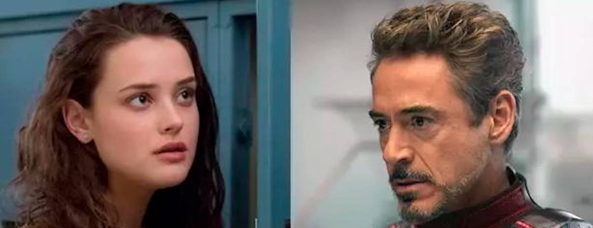 Vengadores Endgame: Filtrada la escena eliminada de Morgan Stark Vengadores Endgame: Filtrada la escena eliminada de Morgan Stark