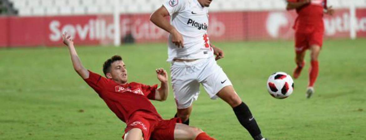 Miguel Martín será el “9” Miguel Martín será el “9”