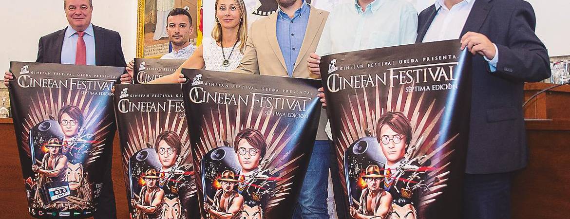 Juego de tronos gran protagonista en Cinefan Juego de tronos gran protagonista en Cinefan