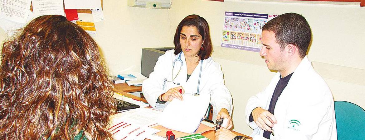 Un proyecto para controlar posibles enfermedades Un proyecto para controlar posibles enfermedades
