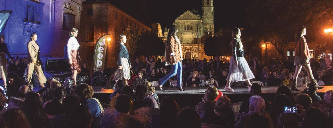 El mejor diseño y moda con acento andaluz El mejor diseño y moda con acento andaluz