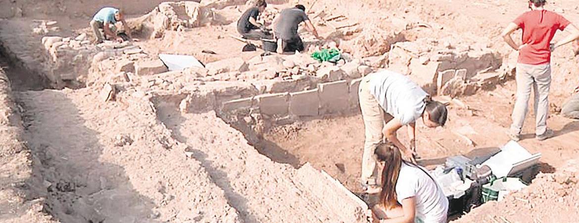 Petición de medidas ante los ataques al patrimonio Petición de medidas ante los ataques al patrimonio