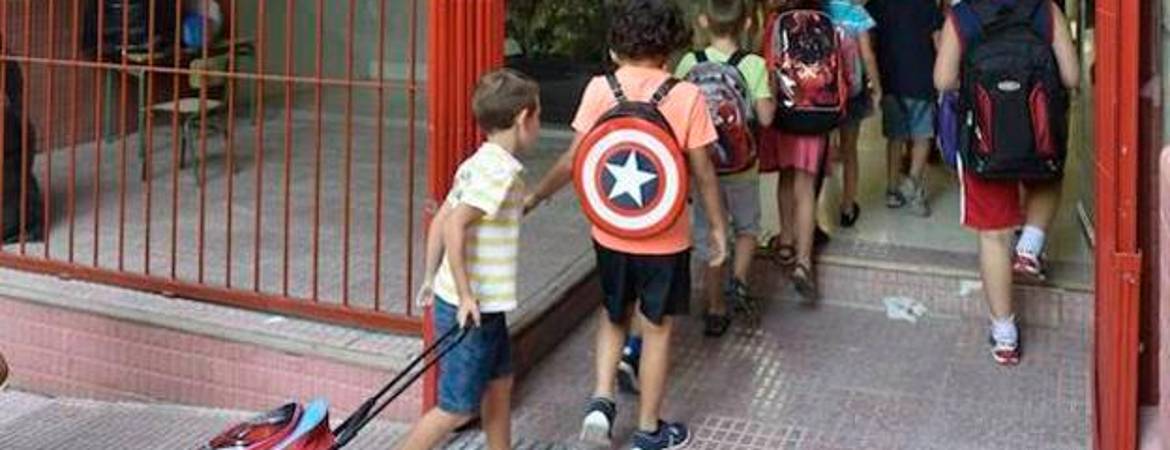 El saber sí pesa y ocupa lugar El saber sí pesa y ocupa lugar