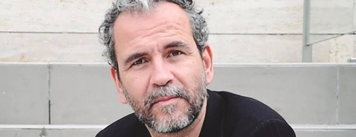 Willy Toledo vuelve a hacer una serie española Willy Toledo vuelve a hacer una serie española