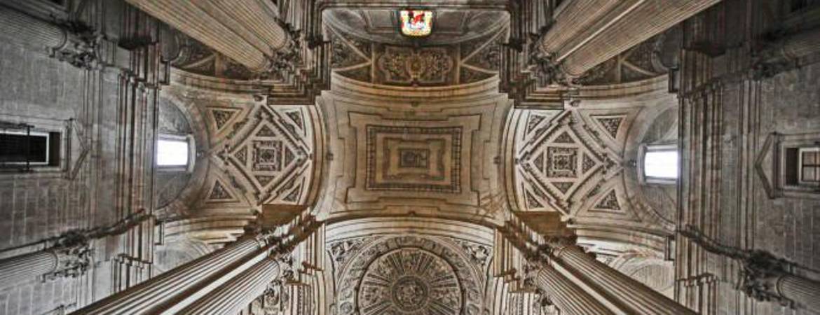 Trabajo conjunto para que la Catedral opte a Patrimonio de la Humanidad Trabajo conjunto para que la Catedral opte a Patrimonio de la Humanidad