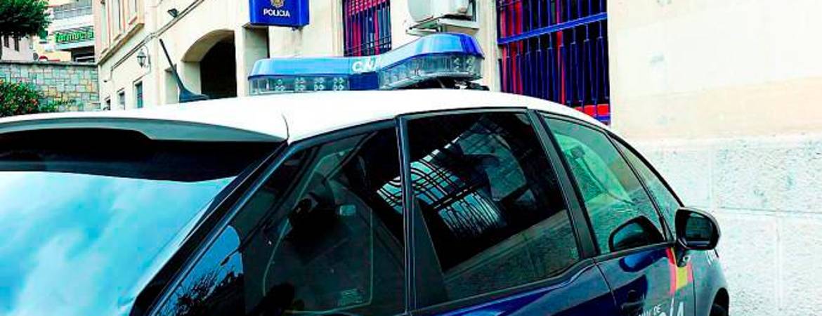 Detenido un hombre acusado de asesinar a su mujer Detenido un hombre acusado de asesinar a su mujer