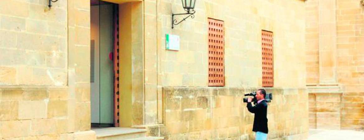 Libertad con cargos para el conductor del atropello múltiple de Úbeda Libertad con cargos para el conductor del atropello múltiple de Úbeda