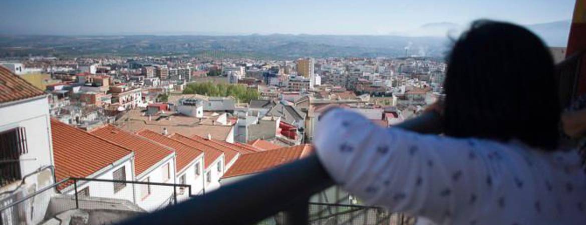 El alquiler en Jaén, el más económico de Andalucía El alquiler en Jaén, el más económico de Andalucía