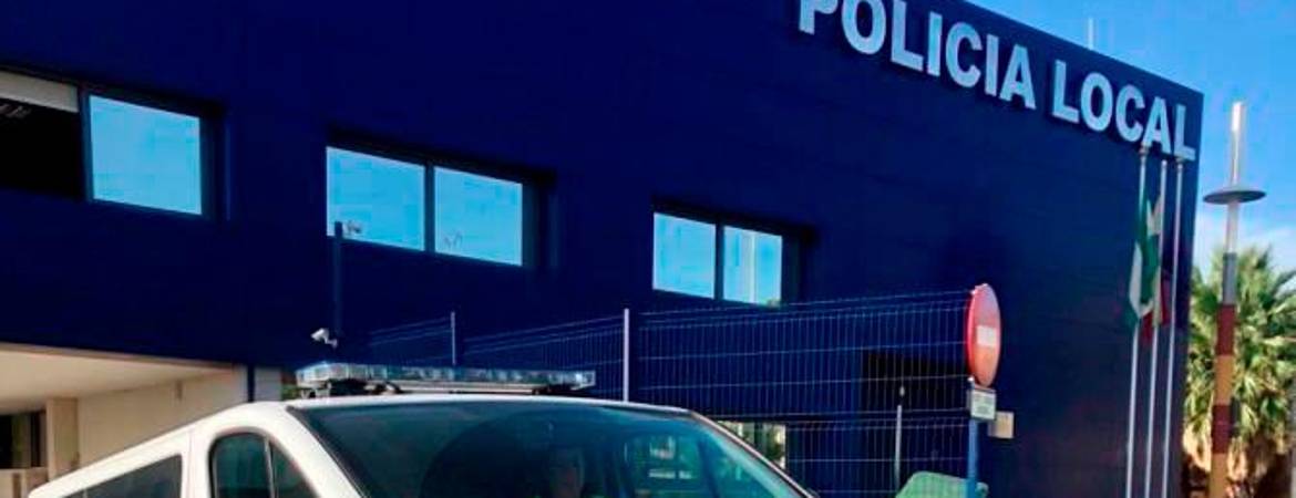 Detenido uno de los presuntos autores de dos robos con violencia Detenido uno de los presuntos autores de dos robos con violencia