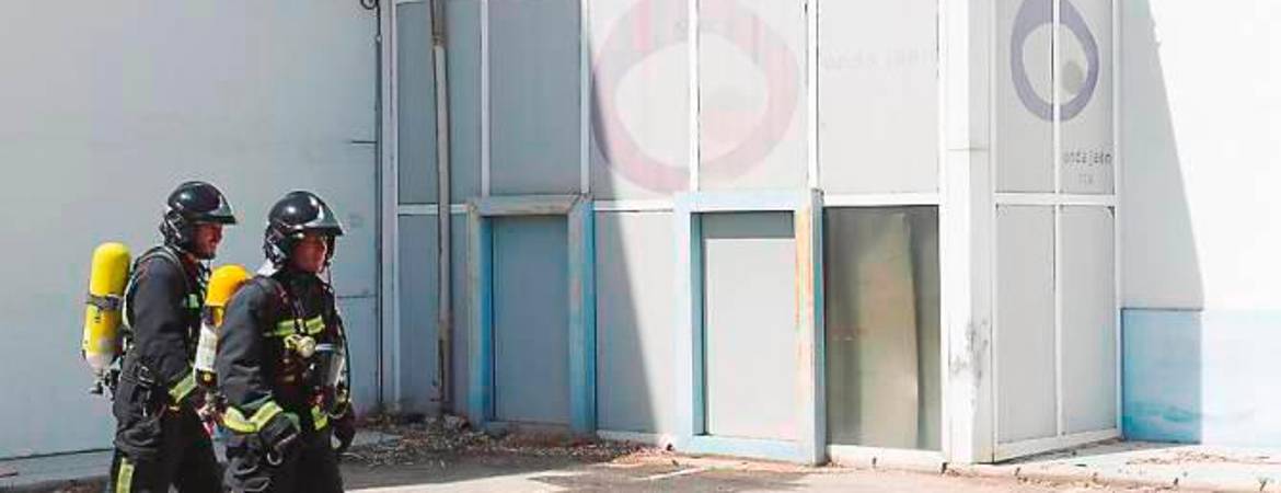 El Ayuntamiento registra a la Junta la petición del ERTE de Onda Jaén El Ayuntamiento registra a la Junta la petición del ERTE de Onda Jaén