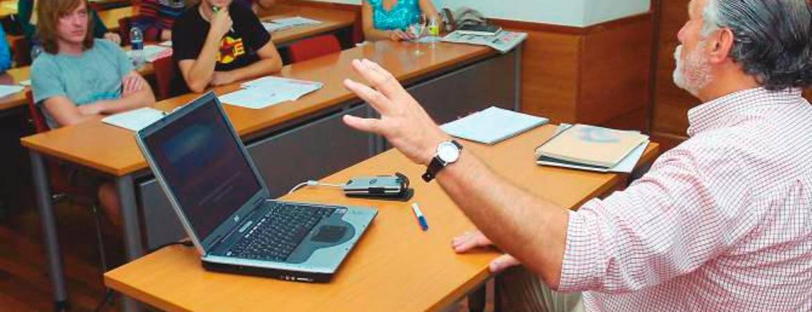 Cuatro propuestas formativas para esta semana con la UNIA Cuatro propuestas formativas para esta semana con la UNIA