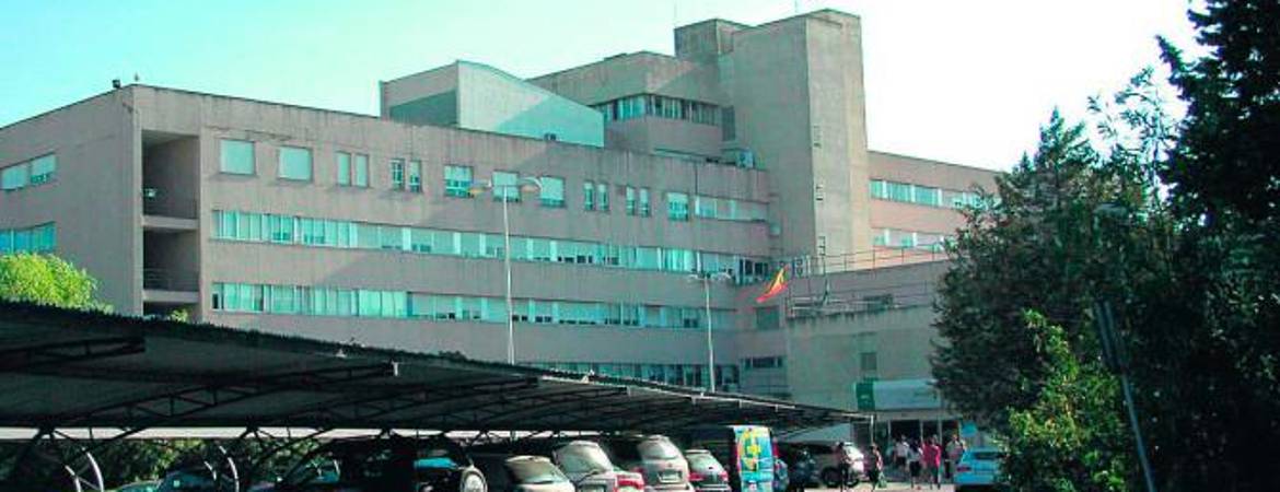 Heridas cuatro personas, entre ellas una niña de 2 años, en un atropello en Úbeda Heridas cuatro personas, entre ellas una niña de 2 años, en un atropello en Úbeda