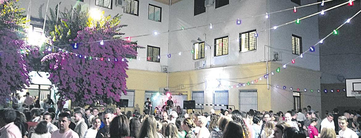 El “Capitán Cortés” celebra un día histórico El “Capitán Cortés” celebra un día histórico
