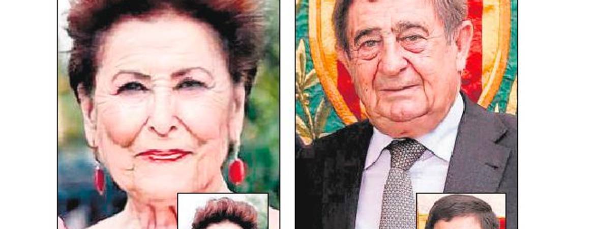 La prueba contra el espejo La prueba contra el espejo