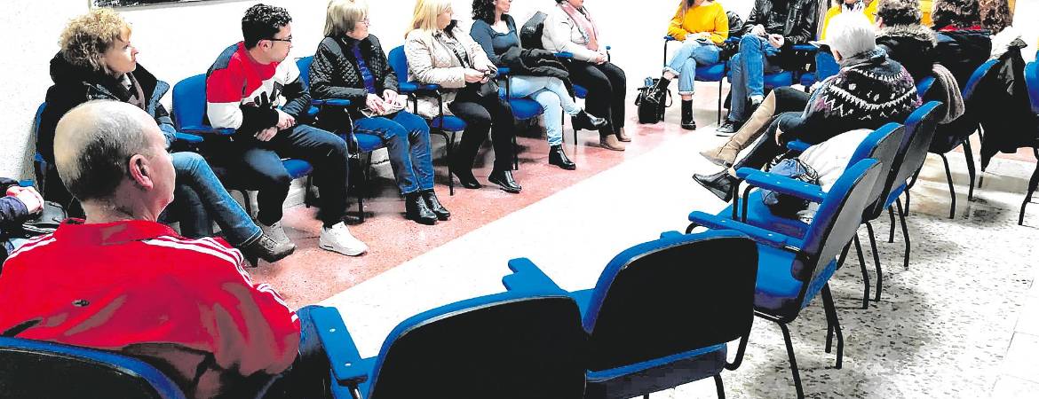 La lucha contra el alcoholismo: un camino lleno de esperanza La lucha contra el alcoholismo: un camino lleno de esperanza