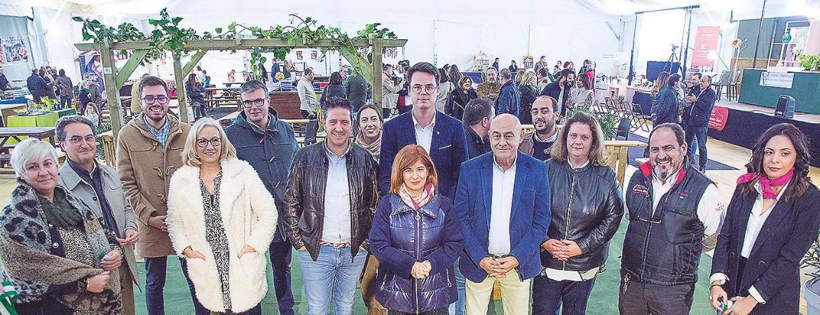 El Mercado de San Nicasio un escaparate para la gastronomía El Mercado de San Nicasio un escaparate para la gastronomía
