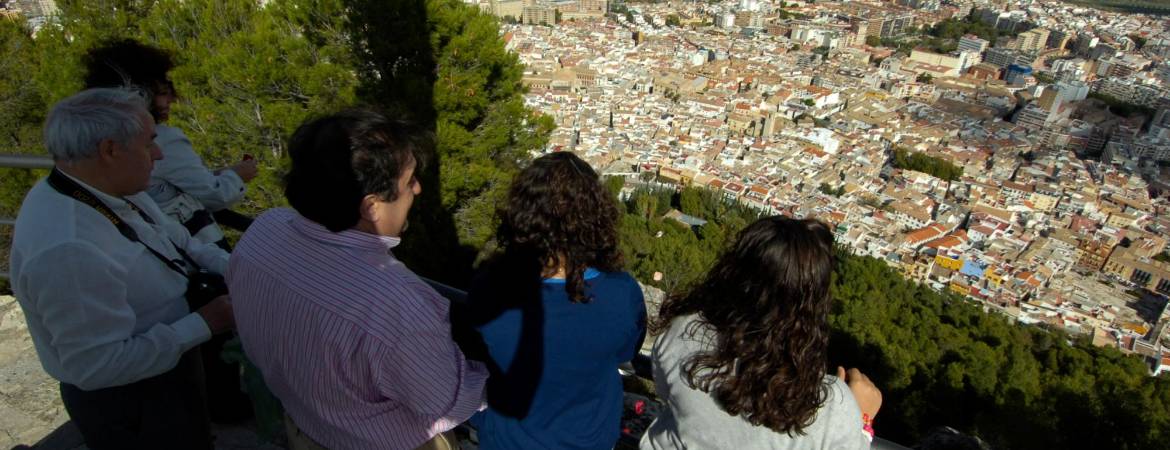 El puente deja en los hoteles casi un 80% de ocupación El puente deja en los hoteles casi un 80% de ocupación