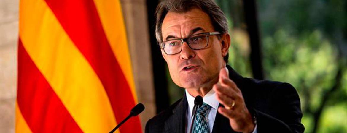 El Govern iba a pedir dinero El Govern iba a pedir dinero