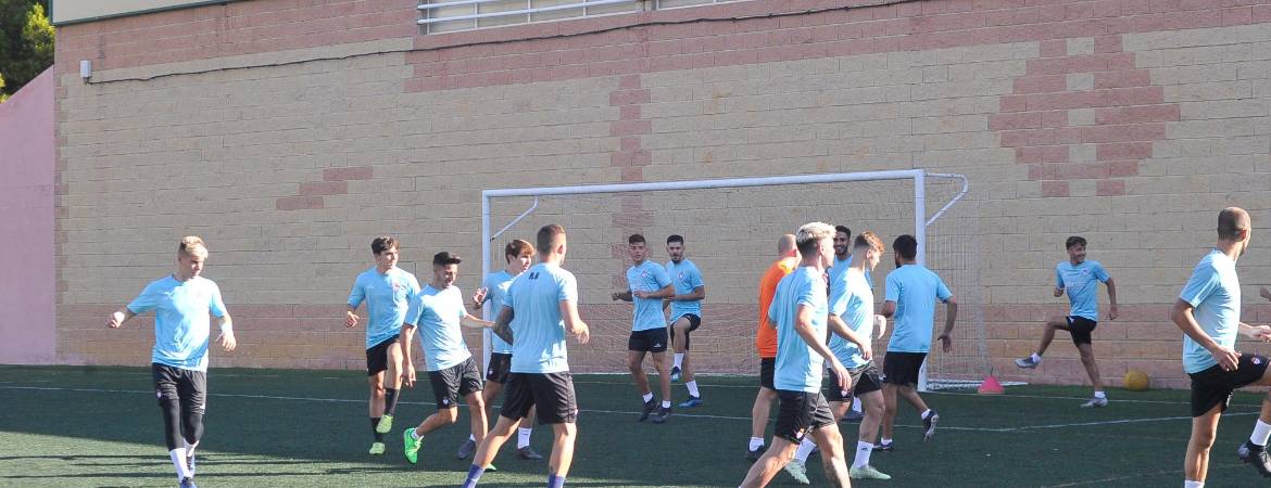 Juntos a por el objetivo Juntos a por el objetivo