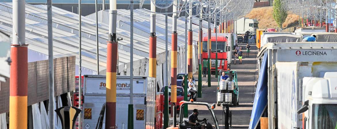 Más plazo para los caseteros Más plazo para los caseteros