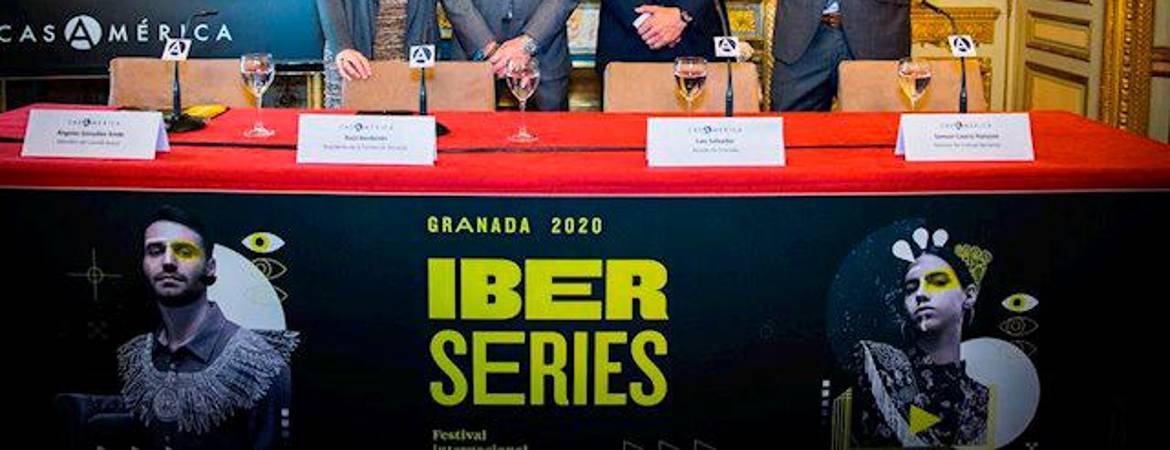 Nace Iberseries, un festival para las series en español Nace Iberseries, un festival para las series en español