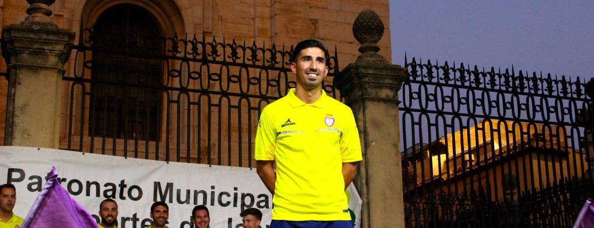 Con fuerzas para seguir Con fuerzas para seguir