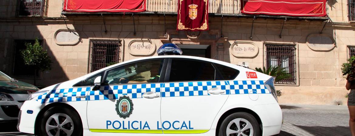 Casi setenta vehículos son propiedad del Ayuntamiento Casi setenta vehículos son propiedad del Ayuntamiento