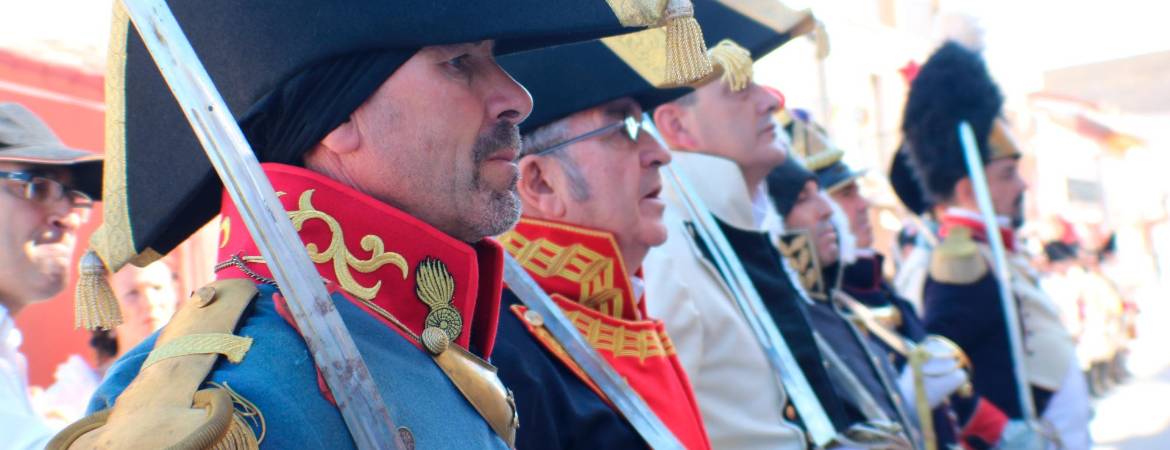 Y los franceses caen, otra vez Y los franceses caen, otra vez