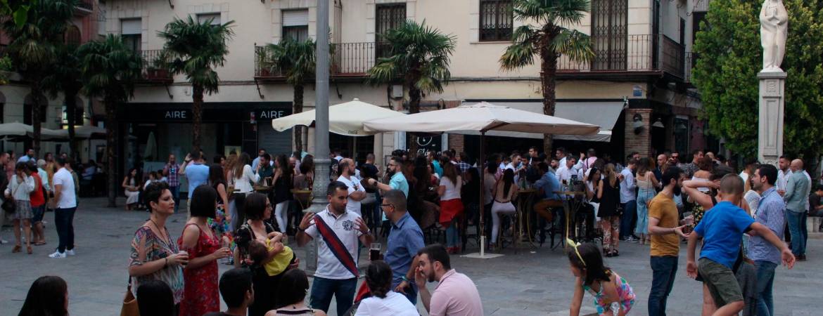 Jaén se queda con su patrona Jaén se queda con su patrona