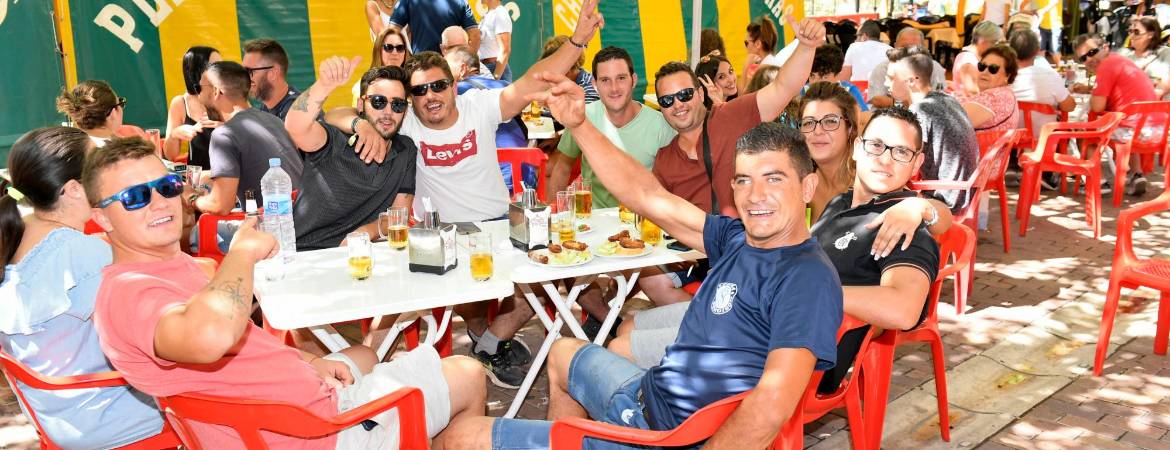 Segunda jornada de los tradicionales encierros Segunda jornada de los tradicionales encierros
