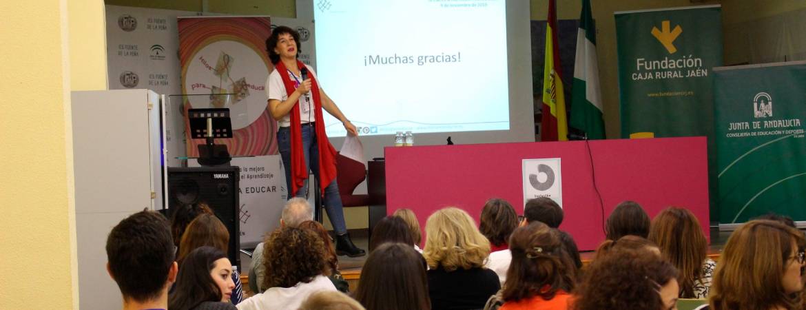 Por el futuro de la educación Por el futuro de la educación