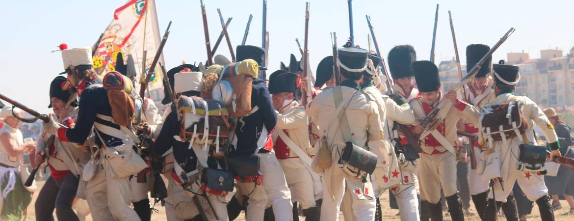 Y los franceses caen, otra vez Y los franceses caen, otra vez