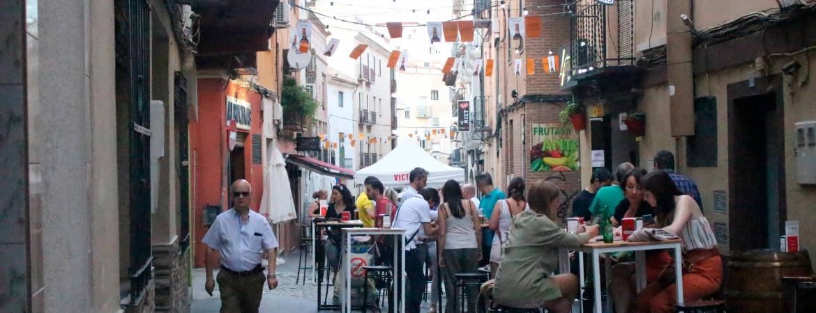 Jaén se queda con su patrona Jaén se queda con su patrona
