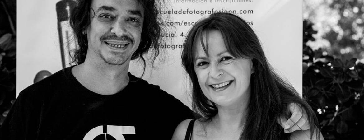 La Escuela de Fotógrafos de Jaén organiza el IV Shooting La Escuela de Fotógrafos de Jaén organiza el IV Shooting