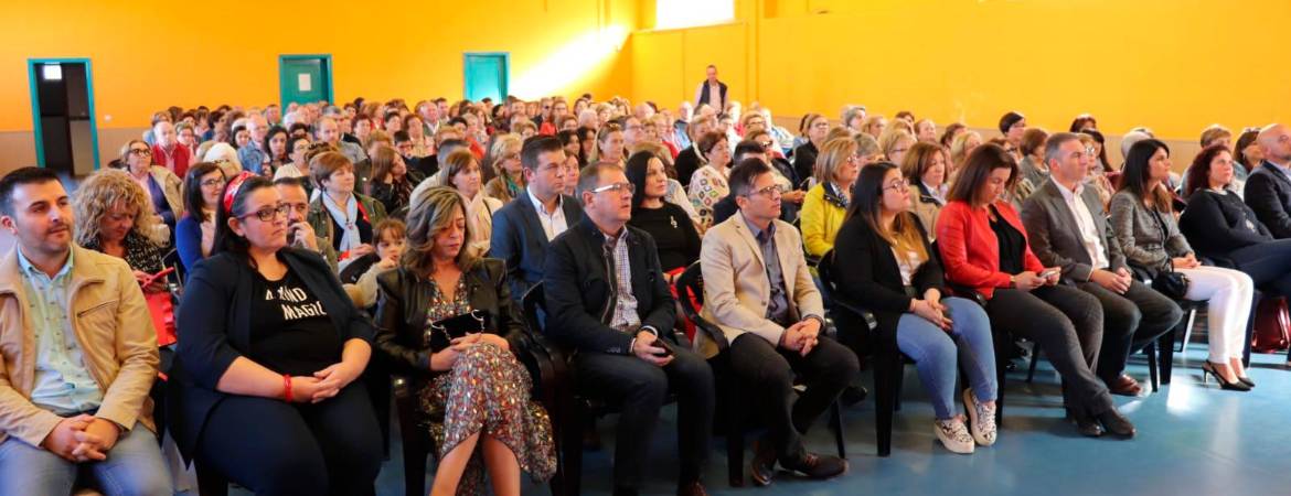 El orgullo de unos pueblos únicos El orgullo de unos pueblos únicos
