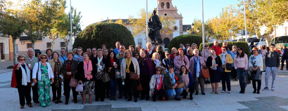 El orgullo de unos pueblos únicos El orgullo de unos pueblos únicos
