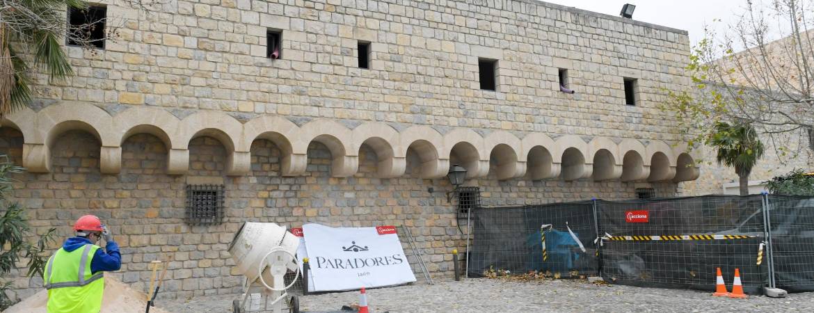 El Parador ya tiene firma para renovar su interiorismo El Parador ya tiene firma para renovar su interiorismo