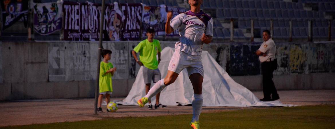 Juanca, olfato goleador Juanca, olfato goleador