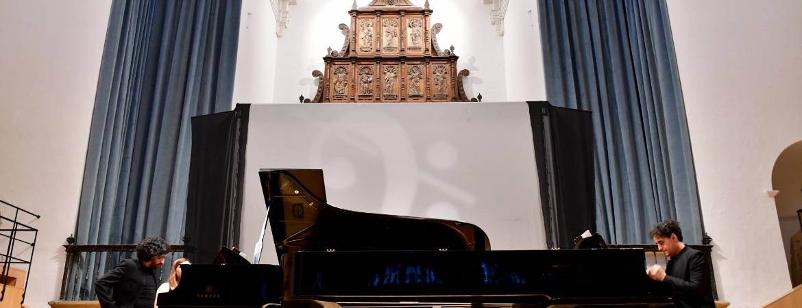 Fin de “Beethoven Liszt” Fin de “Beethoven Liszt”