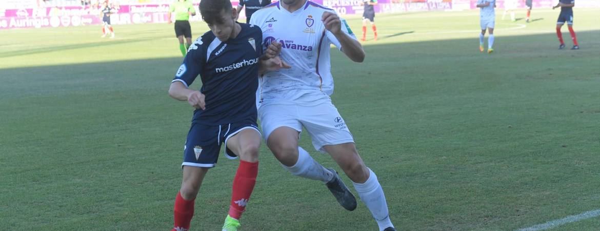 El Real Jaén sondea el mercado El Real Jaén sondea el mercado