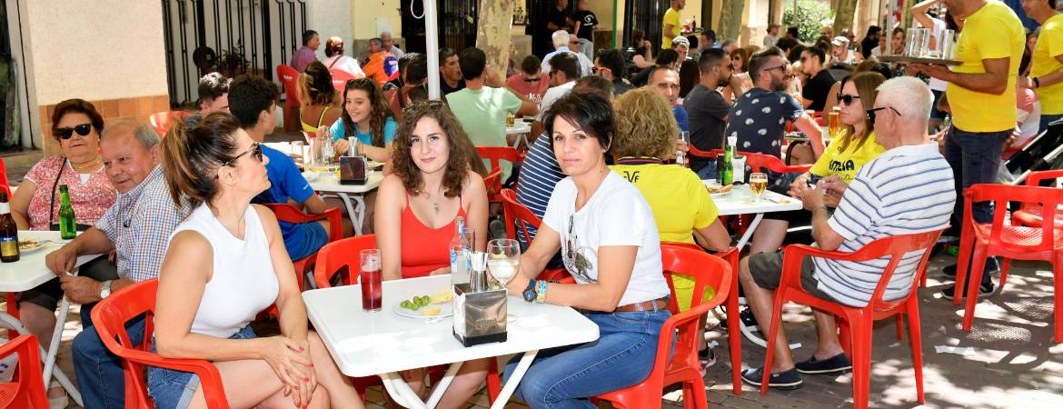 Segunda jornada de los tradicionales encierros Segunda jornada de los tradicionales encierros