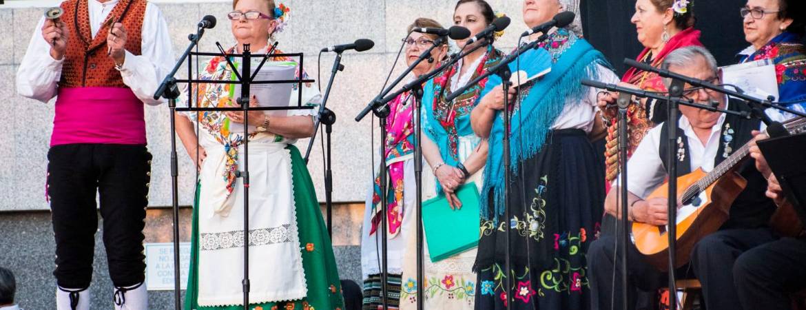 Cultura sileña en Badajoz Cultura sileña en Badajoz