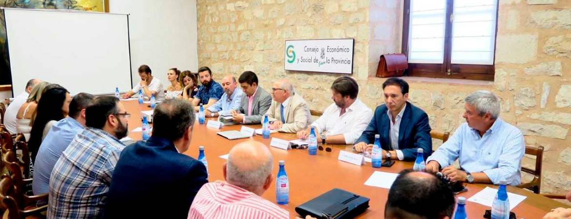 Urgencia para las medidas a corto plazo por el ferrocarril Urgencia para las medidas a corto plazo por el ferrocarril