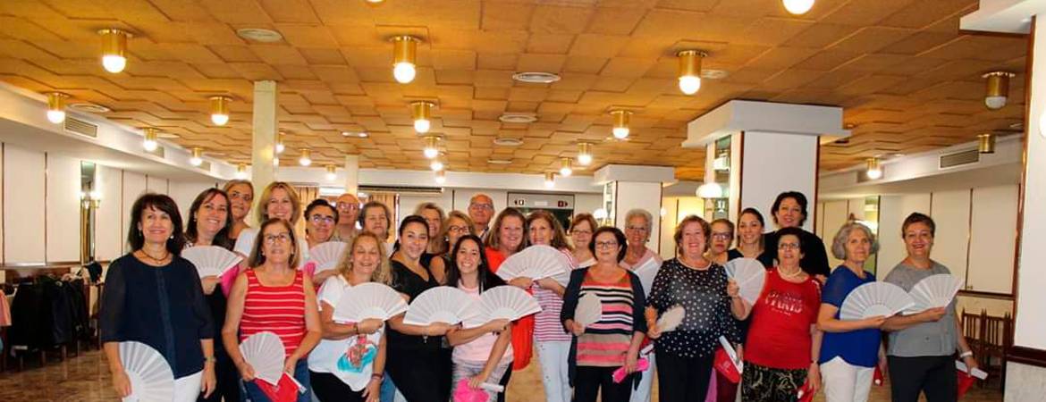 al compás de sevillanas al compás de sevillanas